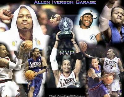 allen iverson