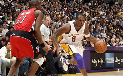 kobe bryant