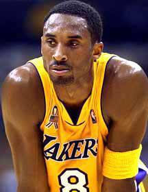 kobe bryant