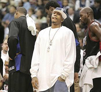 alllen iverson
